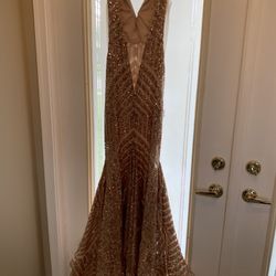 Jovani Dress