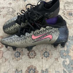 superflys 7 Mbappe