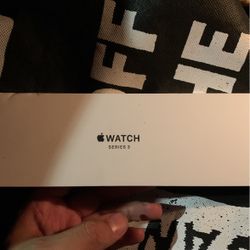 Brand New Series 3 Silver 250 Or Best Offer