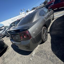 DODGE CHARGER 2010