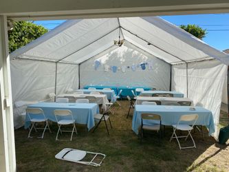 Chairs for party