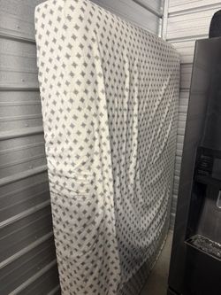 Queen Mattress