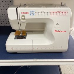 Sewing Machine 
