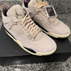 Jordan 4 Retro A Ma Maniere WYWS Men’s Size 10 DS