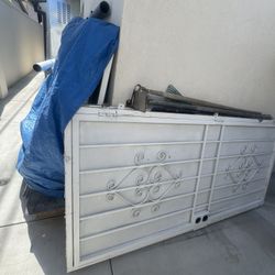 Metal Doors 