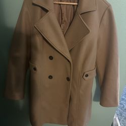 Women’s Winter Coat