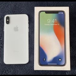 Apple iPhone Xs Unlocked 