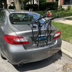 Bike Rack