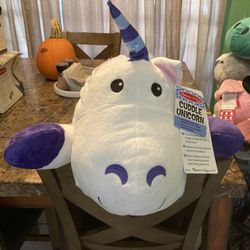 Mellisa And Doug Stuffed Animals 27inch X 22 Inch These Are Big