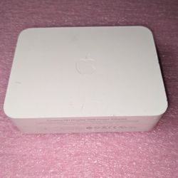 Apple Cinema HD Display 90W Power Adapter A1097