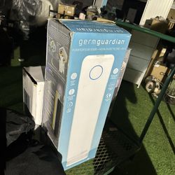 Purifier Air New $60
