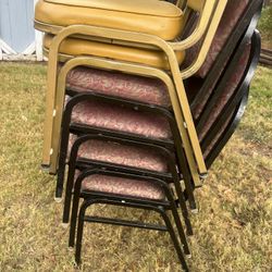 Chairs Make Offer Now