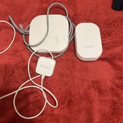 EERO PRO WiFi System Router 