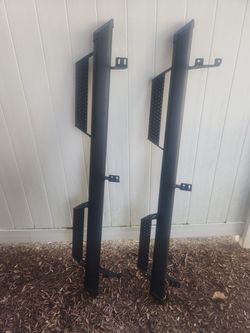 Running board