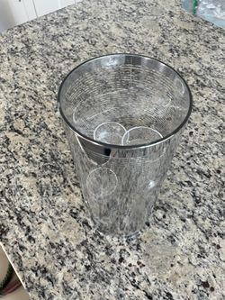 Votive Hurricane Holder