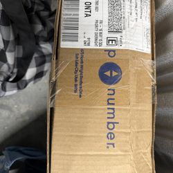 Sleep Number king size set of air chambers
