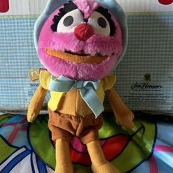 Muppet Babies Animal 