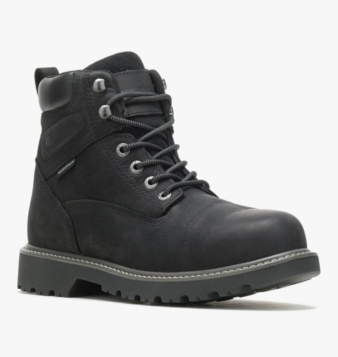 Work boots