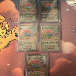 Pokemon 151 Singles and Booster Bundles (At Market Value for Each and All | Read Description)