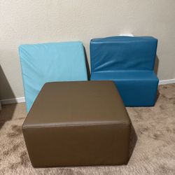 Baby Climbing Blocks