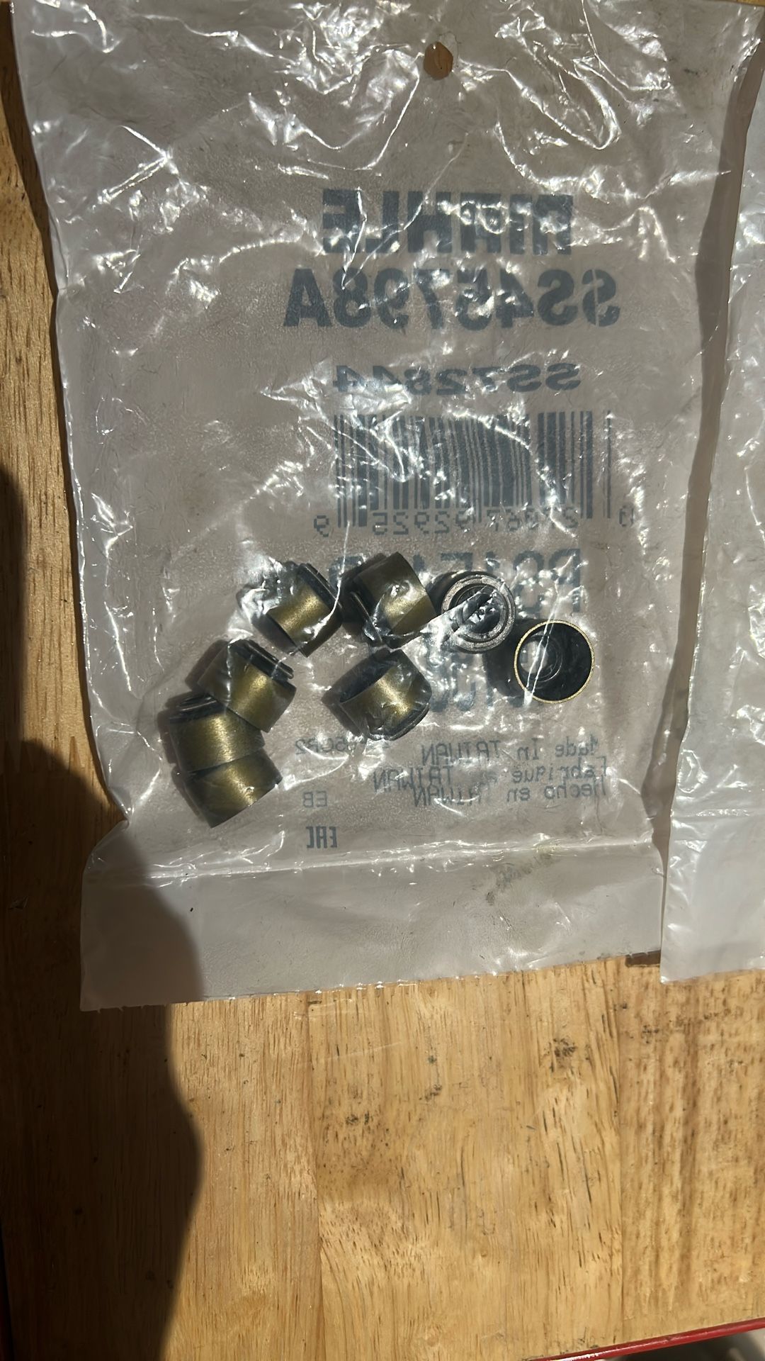 Stem Values For Duramax