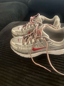 Nikes