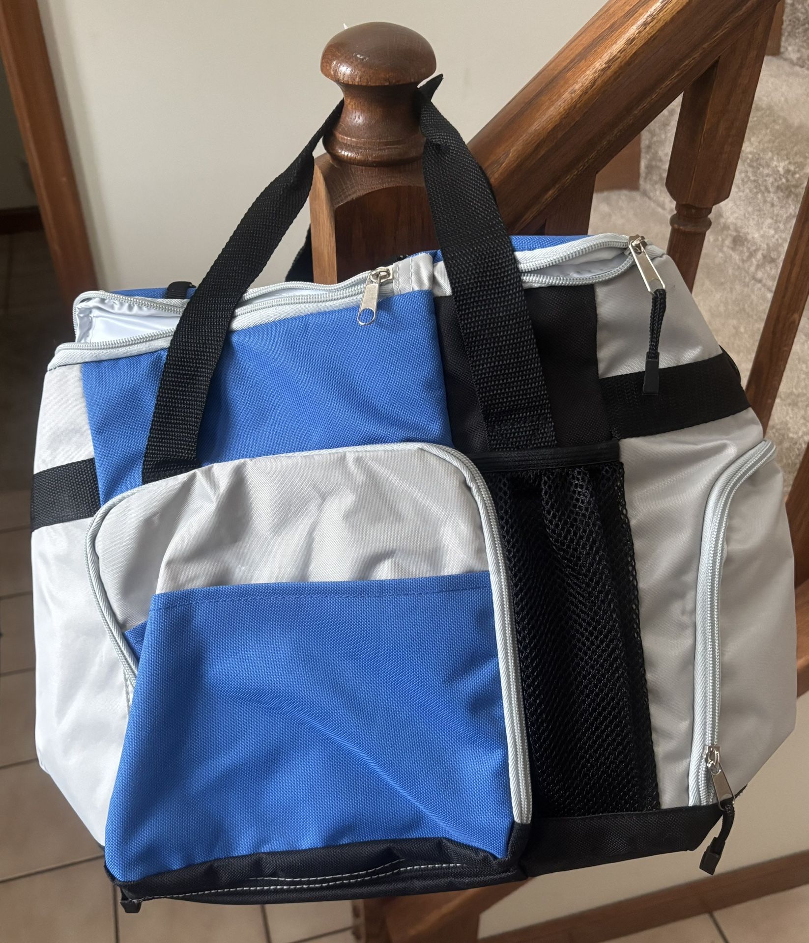 Insulated Cooler Bag