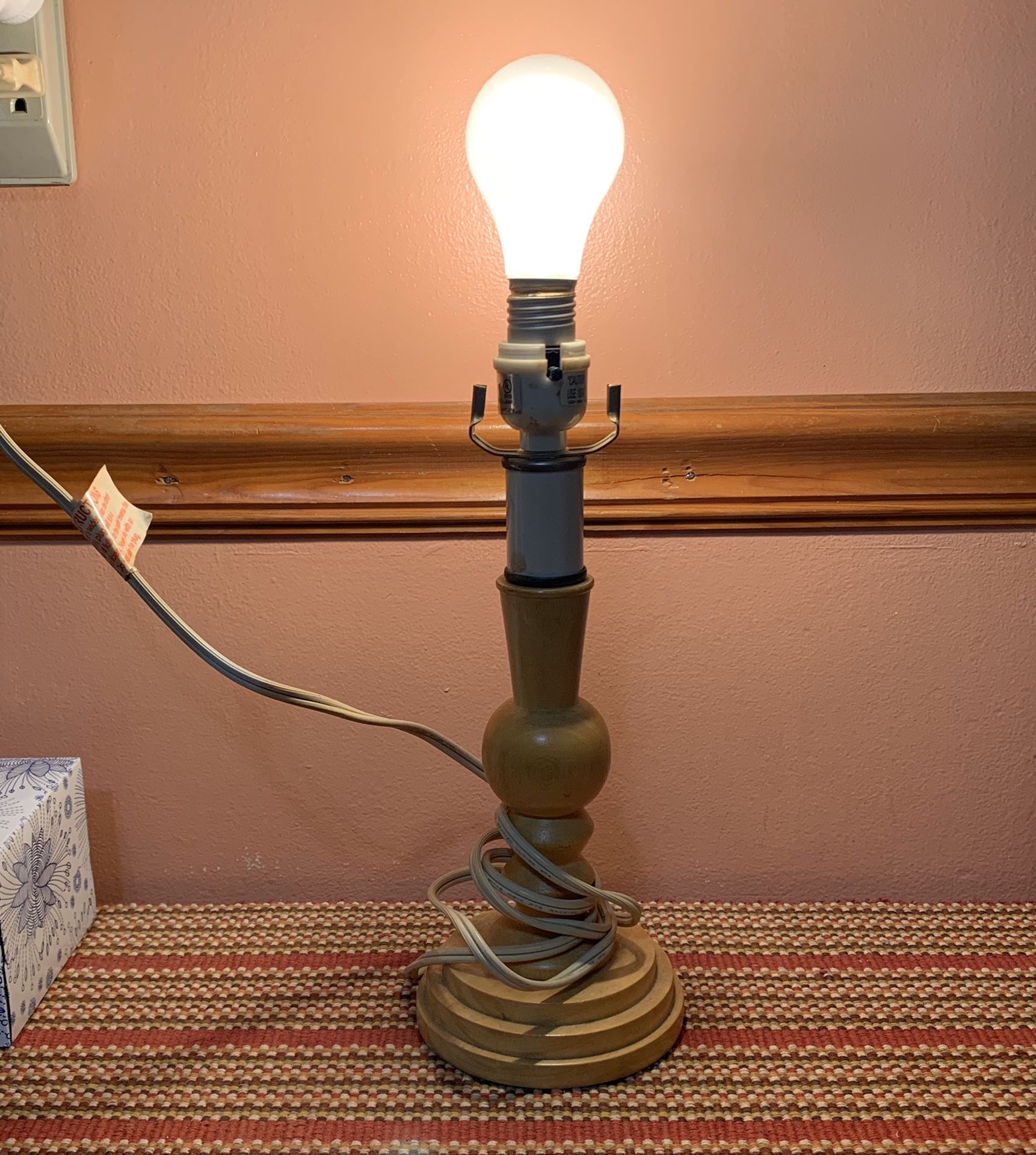 Lamp