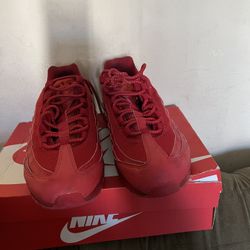 Nike Air Max Size 10 