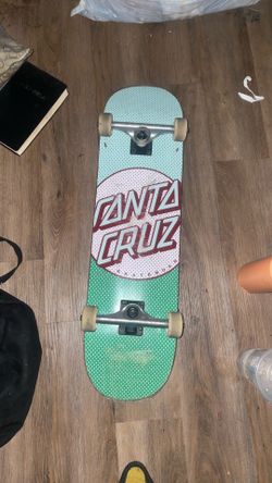 Skateboard