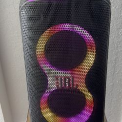 Jbl Partybox club 120 speaker Bluetooth equipo de musica parlante