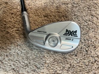 Excellent PXG Sugar Daddy III 50 Gap Wedge