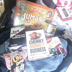Game Bundle
