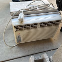 AC unit 