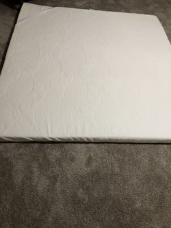 3” Mattress Topper