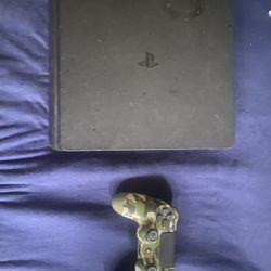 PS4 