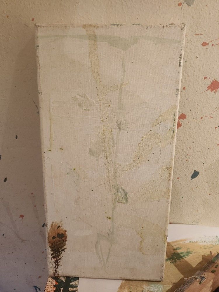 Paintings By Painter Daniel Romero