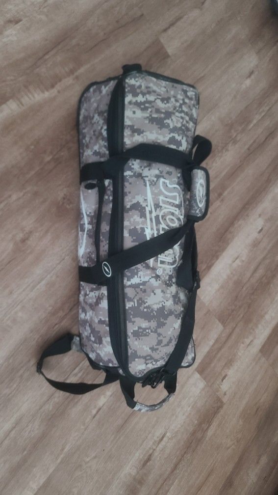 Storm Bowling Bag.