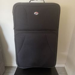 American Tourister Rolling Carry On Luggage 21”