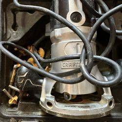 Craftsman Tools 