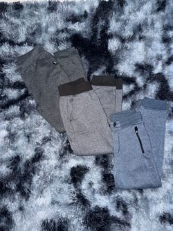 Boys Joggers