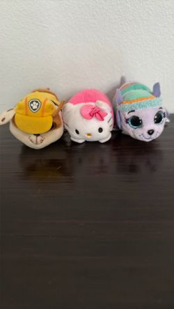 Ty Beanie Stackables
