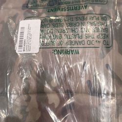 green city duffel bag army - camouflage 