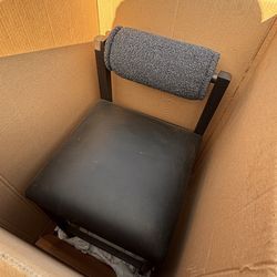 New Maiden Home The Thayer  Counter Stool