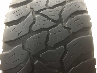 USED KELLY SAFARI TSR 315 70 17 LIGHT TRUCK TIRE - Buy Now, Pay Later $0-49 Out of Pocket Also Available!