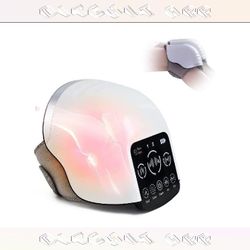 Knee Massager Pain Management Device year force
