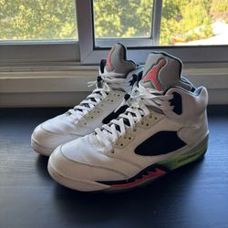 Jordan 5 “Pro Stars” 