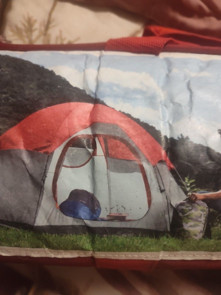 Tent