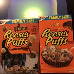Limited Snacks 