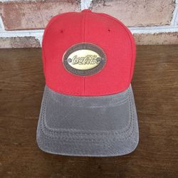 COCA COLA HAT